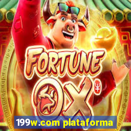 199w.com plataforma